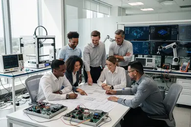 2026 Online Engineering Technology Bachelor's Degree Programs With No Application Fee thumbnail