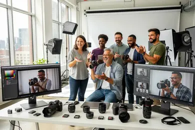 2026 Best Online Associate Degrees in Digital Photography With Prior Learning Credit thumbnail