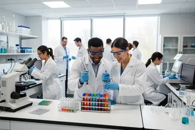 2027 Accredited Online Biochemistry Degree Programs for Working Adults: Flexible, Part-Time, and Self-Paced Options thumbnail
