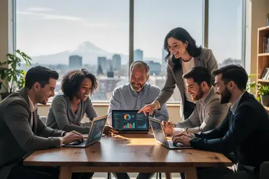 2027 Online Data Science Master's Options for Professionals in Portland, Oregon thumbnail
