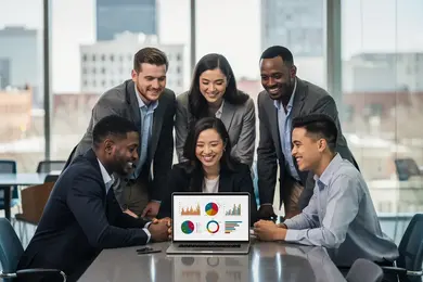 2027 Online Data Science Master's Options for Professionals in Newark, New Jersey thumbnail