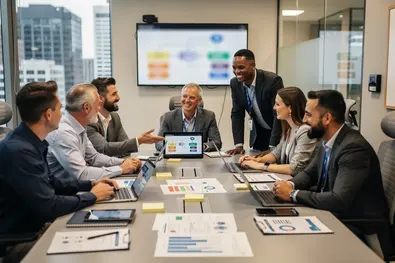 2026 Operations Roles Growing Fastest in Healthcare and Technology