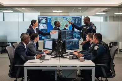 2026 Best Online Homeland Security Degrees for State and Local Government Careers thumbnail
