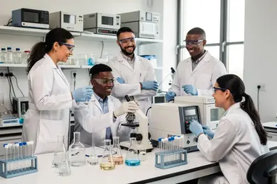 2026 Is an Online Chemistry Bachelor's Degree Respected by Employers? thumbnail