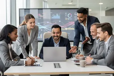 Is an Online MBA in Information Systems Worth It for International Applicants? thumbnail