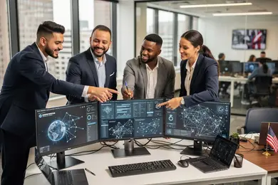2027 Best Online Information Security Doctorate Programs for Executive and Leadership Careers thumbnail