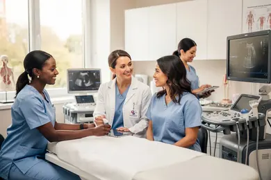 2026 Which Women's Health Nurse Practitioner Degree Careers Have the Highest Barriers to Entry? thumbnail