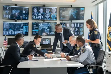 2026 Criminal Justice Roles at the Center of AI-Enabled Crime Analysis thumbnail