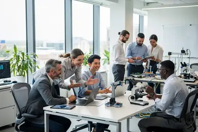2026 Highest-Paying STEM Master's Specializations Ranked thumbnail