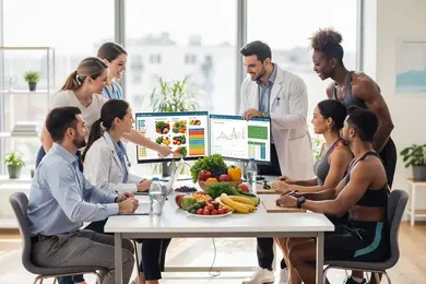 2026 Nutrition Specializations for Sports Nutrition Careers thumbnail