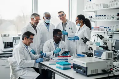 2026 Which Biomedical Sciences Degree Careers Have the Lowest Unemployment Risk? thumbnail