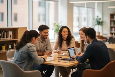 2027 Most Affordable Bachelor's Degrees for Nonprofit Careers thumbnail
