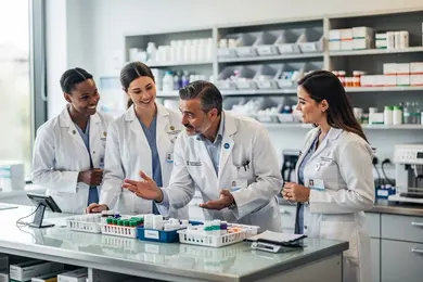 How to compare PharmD programs by experiential education thumbnail
