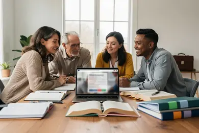 2027 Best Online Master's Degrees for Adults Returning to College thumbnail