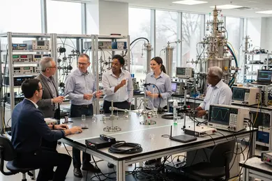 2026 Online Physics Degrees With Advanced Lab Coursework thumbnail