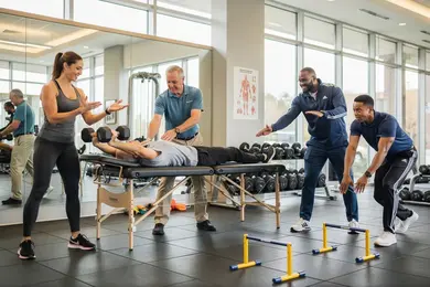 2026 Can You Study Physical Education Master's Programs Part-Time? Options & Duration thumbnail