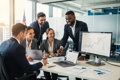 2026 Best Online Bachelor's in Finance With Credit Analysis Coursework thumbnail