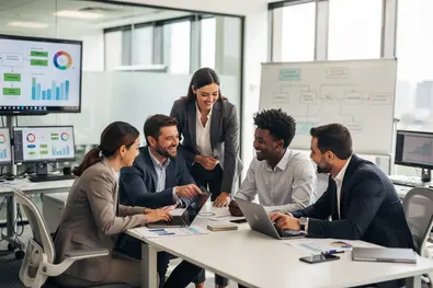 2026 Operations Careers Most Resilient to Automation