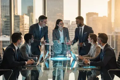 2026 Best Generative AI Courses for C-Suite Executives thumbnail