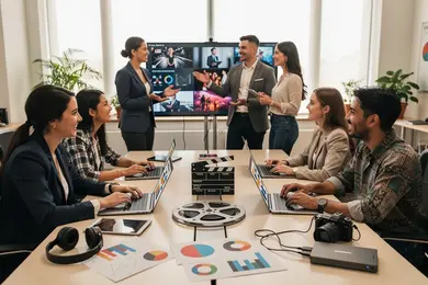 2026 What Requirements Do You Need for an Online Entertainment Business Bachelor's Degree? Admission Rules, Credits & Eligibility thumbnail