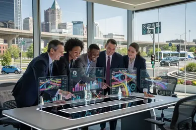 2027 Best AI Courses for Transportation Leaders