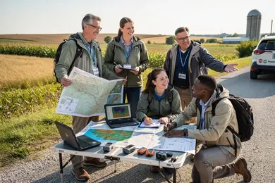 2026 Most Affordable Online Master's in Geography Degree Programs Ranking in the Midwest