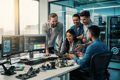 2027 How Employers Are Changing Hiring Criteria for Computer Engineering Graduates in the AI Era thumbnail