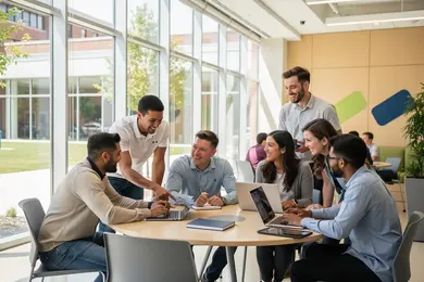 2026 Does National University Require GRE, GMAT, or Test Scores for Online Programs? thumbnail
