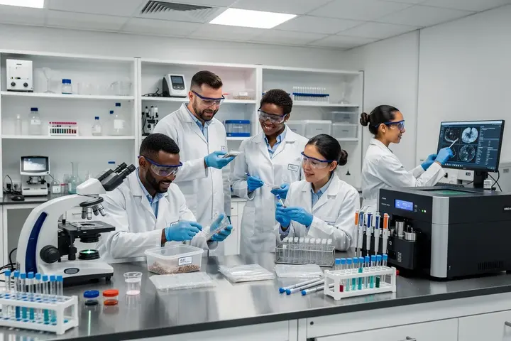 2026 Why Forensic Science Graduates Stay Competitive in Technical Justice Roles
