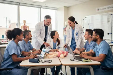 2026 American Sentinel College of Nursing & Health Sciences at Post University Tuition for Online Degrees: Cost Per Credit, Fees, and Total Price thumbnail