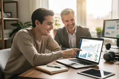 2027 Online Data Science Master's for Inventory Planners: A Career Transition Guide thumbnail
