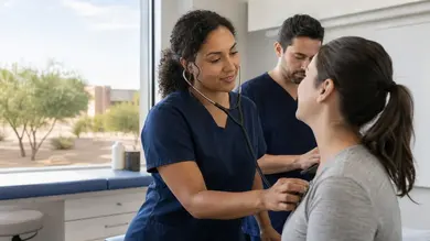 2027 Best Online Family Nurse Practitioner (FNP) Programs for Residents of Surprise, AZ thumbnail