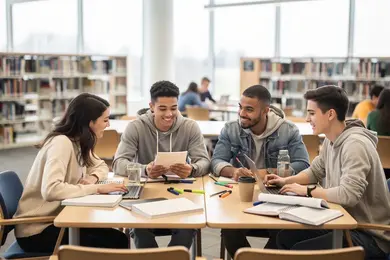 2027 Most Affordable Associate Degrees for Students Who Need Transfer Credit thumbnail
