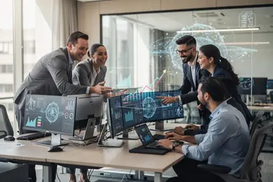 2026 Best AI Strategy Courses for Banking Operations Teams thumbnail