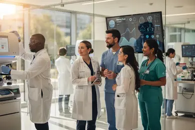 2026 No-Exam Online Health Sciences Master's Degrees: Schools, Costs & Outcomes thumbnail