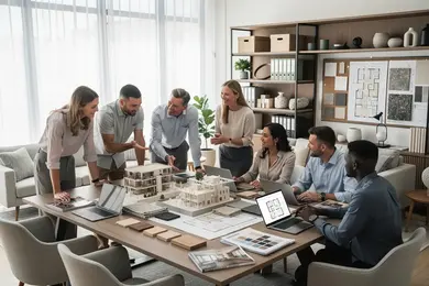 2026 Online Interior Design Master's Curriculum Breakdown: Core Courses & Specializations thumbnail