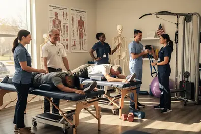 2026 Online Kinesiology Degrees With Strong Wellness Programming Training