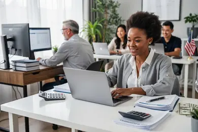 2026 Remote Jobs You Can Get With an Accounting Master's Degree thumbnail