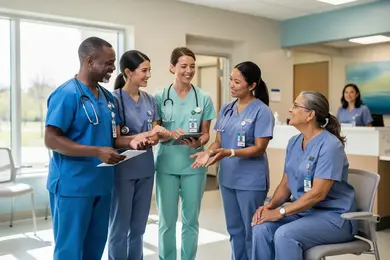 2026 Best Value Online Family Nurse Practitioner Degree Programs: Affordable Accredited Options with the Strongest ROI thumbnail