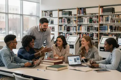 2027 ALA-Accredited MLIS Programs With Data Science or UX Certificates Included thumbnail