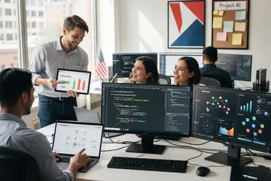 2026 Scholarships for Community College Students Studying AI thumbnail