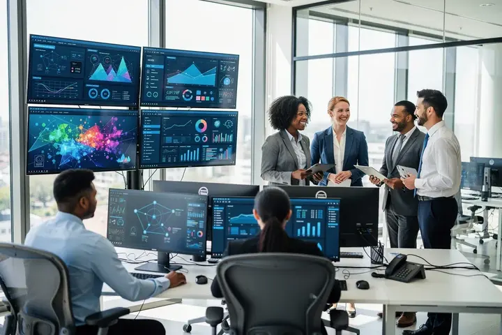 2026 Online Management Information Systems Degrees With Digital Transformation Career Alignment