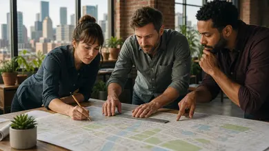 2027 Online Urban Planning Degree Programs With No Letters of Recommendation Required thumbnail