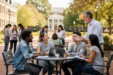 2026 Is The University of North Carolina at Chapel Hill's Online Master of Business Administration - General MBA Worth It? Salary, Outcomes, and ROI thumbnail