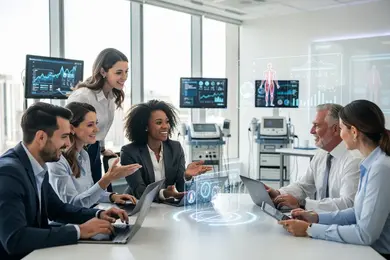 2026 Best Online Healthcare Innovation Degrees for Jobs thumbnail