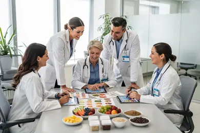 2026 Online Nutrition Degrees With Medical Nutrition Concentrations thumbnail