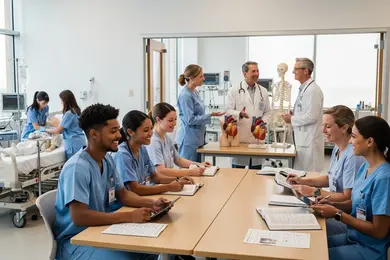 2027 Can You Get Into an Online Nursing Education Doctorate Program with a Low GPA? Admission Chances and Alternatives thumbnail