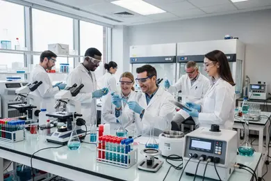 2026 Online Chemistry Bachelor's Degree Programs With No Application Fee thumbnail