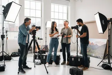 2026 Can You Study Photography Master's Programs Part-Time? Options & Duration thumbnail