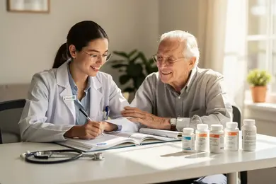 How to Balance Pharm.D. Coursework With Caregiving thumbnail